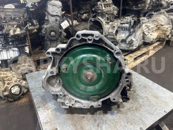 АКПП Volkswagen Passat 2001-2005 01V300051X B5 Volkswagen Passat 