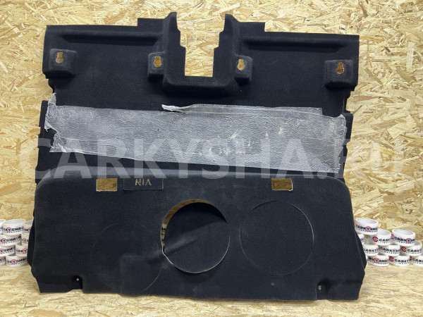 Ковролин задняя часть JETOUR T1 оригинальный номер 403009174AA