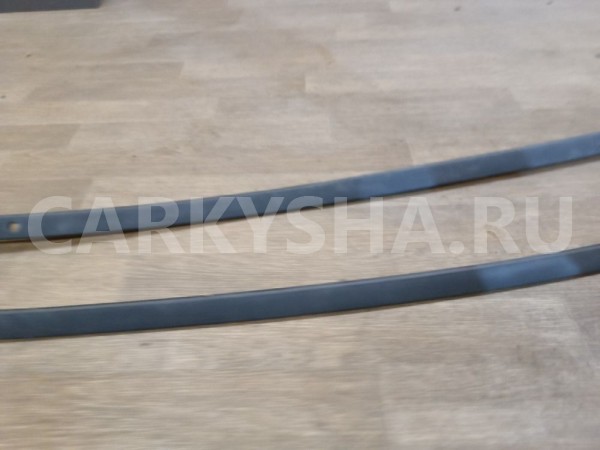 Молдинг крыши (лев/прав) Volvo S40 