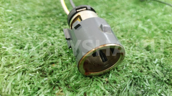 Гнездо прикуривателя Volvo S80 I (1998—2003) Volvo S80 оригинальный номер 9456860