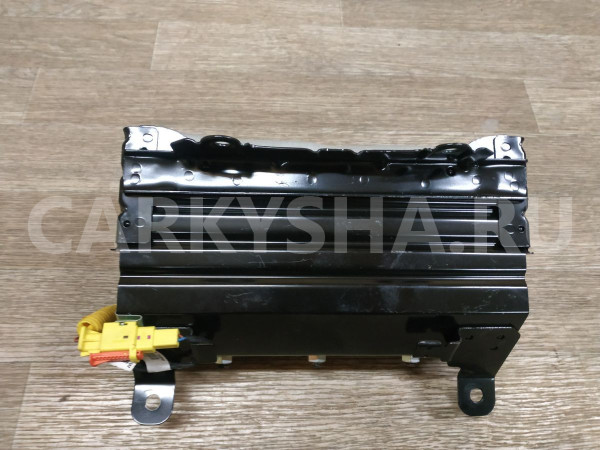 Подушка безопасности в торпедо Chevrolet Lacetti оригинальный номер 96474824