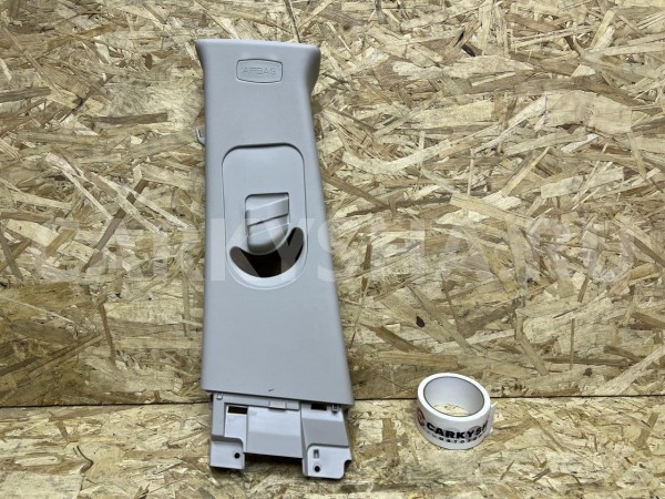 Обшивка стойки средней левой верхняя Jetour Dashing оригинальный номер F16-5402050CA