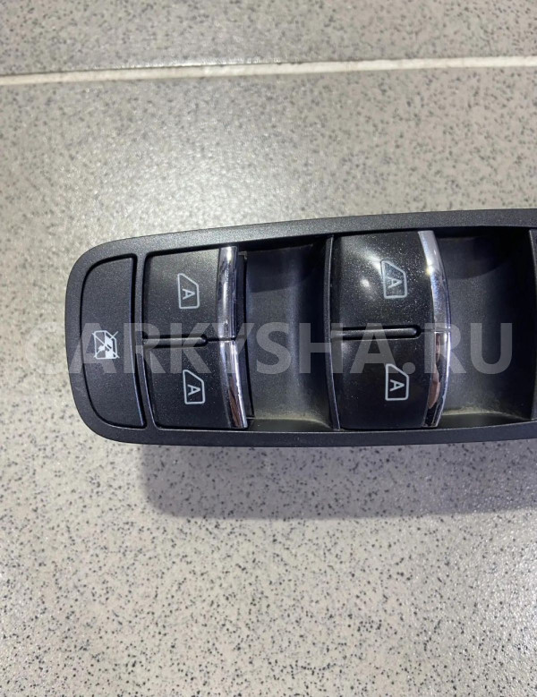Блок стеклоподъемников Infiniti M37 VQ37 Y51 Infiniti I оригинальный номер 254011MK0A