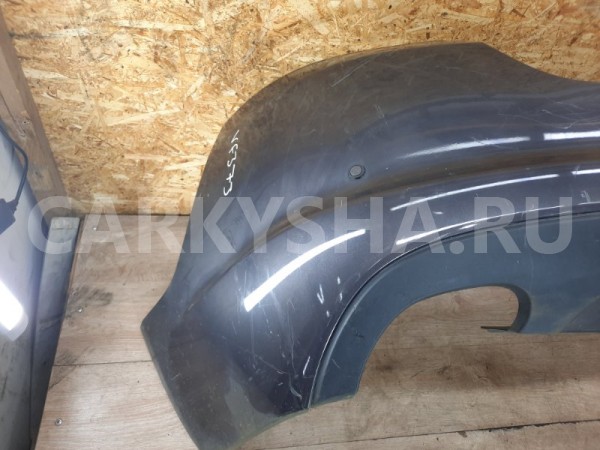 Бампер задний Jaguar XF СЕДАН 4ДВ. AJD 2009 Jaguar XF 