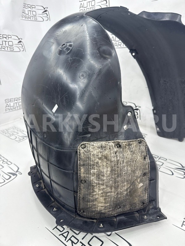Подкрылок передний правый Kia Ceed CD D4FE 1.6 Kia Cee'd 