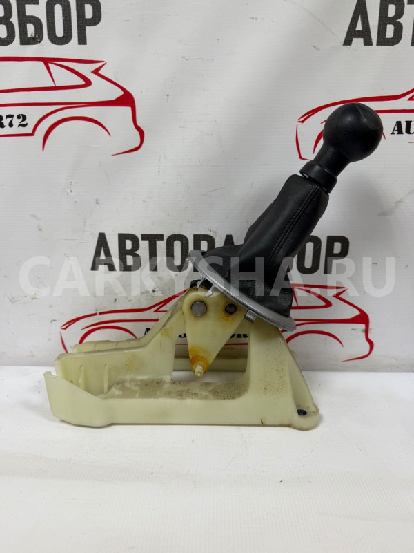 Кулиса МКПП Suzuki SX4 2006-2014 Suzuki SX4 оригинальный номер 2810180J42