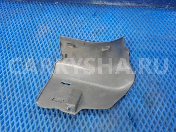 Накладка стойки левая Chery Tiggo T11 Chery Tiggo (T11) оригинальный номер T11-5402150