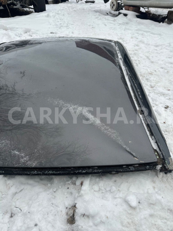 Крыша Toyota Corolla E150 2006-2013 Toyota Corolla оригинальный номер 6311112870