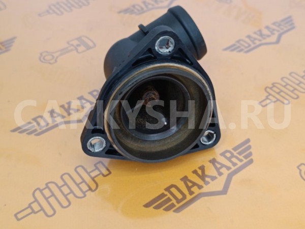 Крышка термостата Volkswagen Touareg 7LA BHK 3.6 Volkswagen Touareg 