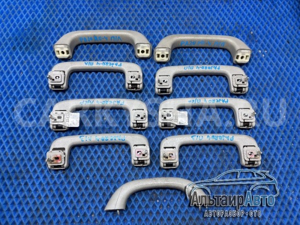 Ручка потолочная Pajero 4 левая правая Mitsubishi i 