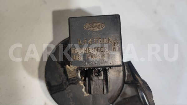 Клапан вентиляции бака Ford Focus 1 Ford Focus 