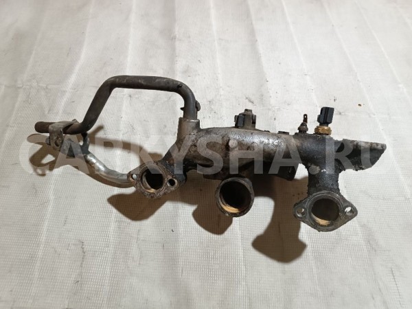 Корпус термостата Mitsubishi Diamante 