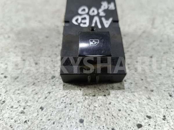 Кнопка стеклоподъемника Chevrolet Aveo II (2011—2020) Chevrolet Aveo оригинальный номер 95460076