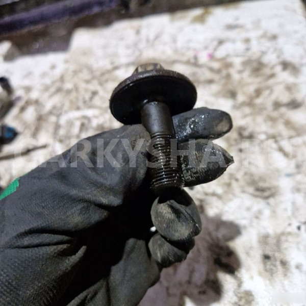 Болт коленвала Nissan X-Trail, I mr20de Nissan X-Trail 