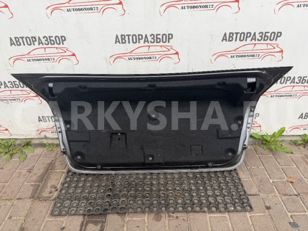 Крышка багажника Chevrolet Cruze J300 Chevrolet Cruze оригинальный номер 95950847