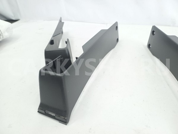 Накладка сиденья Subaru Tribeca 2006 64115XA06A WX EZ30, передняя Subaru Tribeca 