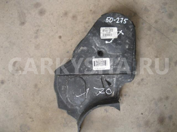Кожух ремня ГРМ Volvo XC90 2002-2014 Volvo XC90 оригинальный номер 30731283