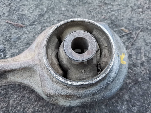 Рычаг передний правый Mercedes S W221 Mercedes-Benz S-klasse оригинальный номер A2213306411