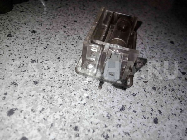 Плафон салонный Kia Rio II рестайлинг (2009—2011) Kia Rio оригинальный номер 9262033000