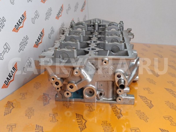 Головка блока цилиндров Exeed RX SQRF4J20C 2.0T EXEED RX 