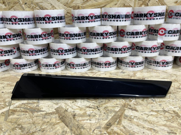 Накладка двери задней левая Jetour Dashing оригинальный номер F16-5614113CA