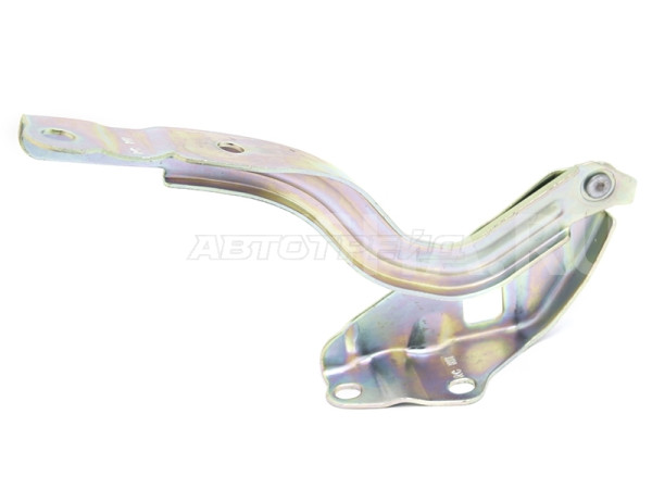 Петля капота   10-17 / Accent 11-17 (Справа) Hyundai Solaris I Седан оригинальный номер  ST-HNS1-015B-1