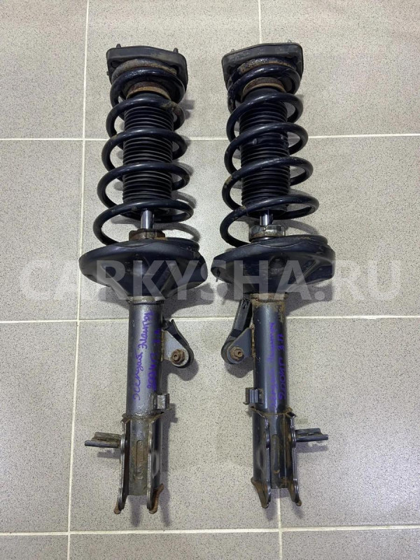 Амортизаторы задние Hyundai Elantra 1,6 GLS HB Hyundai Elantra оригинальный номер A52075