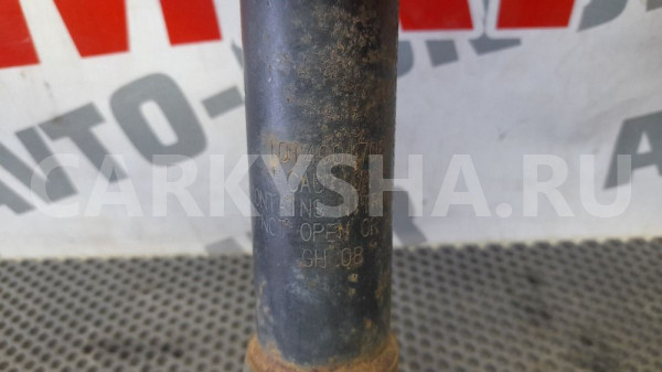 Амортизатор передний Geely MK Geely MK оригинальный номер 1014001708