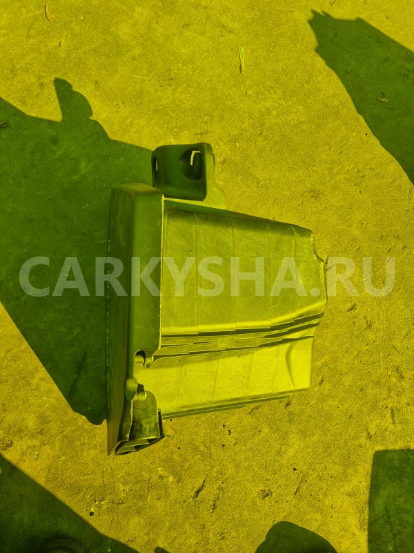 Корпус воздушного фильтра BMW 3er 