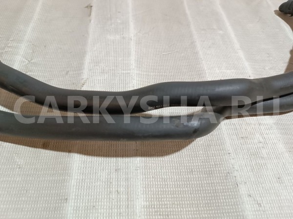 Патрубки отопителя к-кт Land Rover Range Rover 