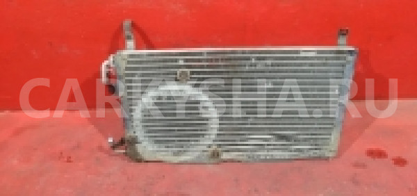 Дэу нексия радиатор кондиционера Daewoo Nexia 