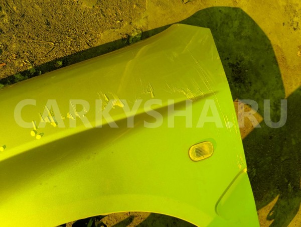 Крыло Chevrolet Cruze 