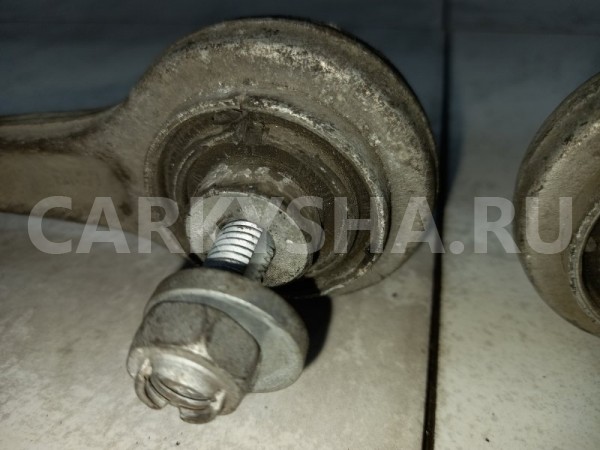 Рычаги подвески BMW 5 33322348886 E65, задние BMW 7er 