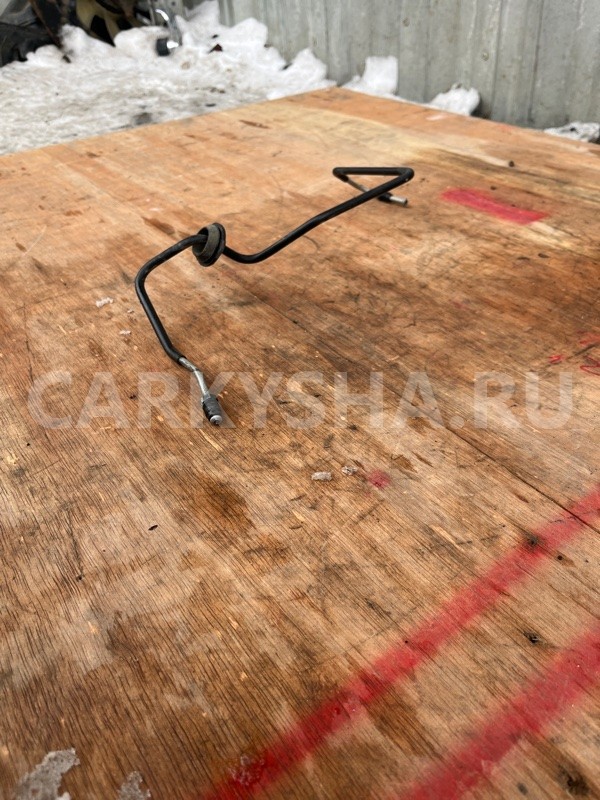 Трубка тормозная Абс Haval Jolion 2021-2024 Haval Jolion 