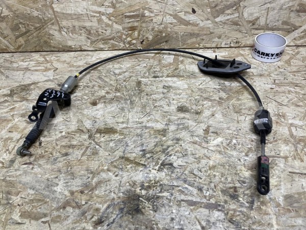 Трос АКПП Toyota RAV 4 IV (CA40) оригинальный номер 33820-42370