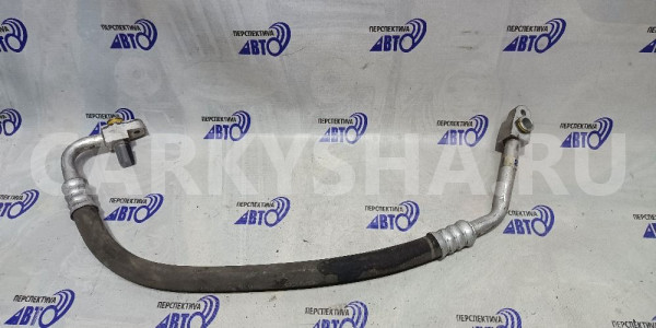 Трубка кондиционера Fiat Albea M 13 2007 Fiat Albea оригинальный номер 51790316
