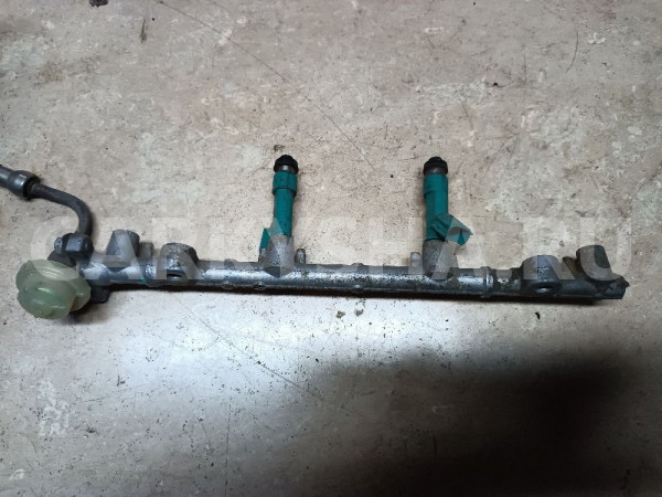 Форсунка топливная бензиновая Тоyоtа RАV 4 2 ХА20 Toyota Camry оригинальный номер 23250-28080