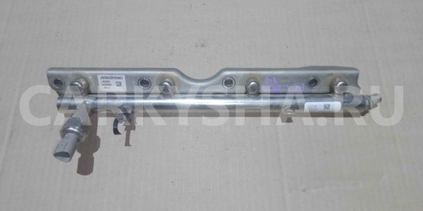 Рейка топливная (рампа) Ford Focus III (2011—2015) Ford Focus оригинальный номер cm5e9d280af