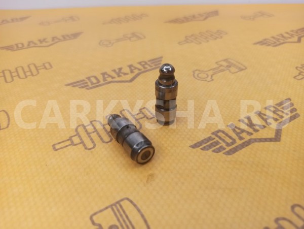 Гидрокомпенсатор Volkswagen Tiguan 5N1 CAVA 1.4TSI Volkswagen Tiguan 