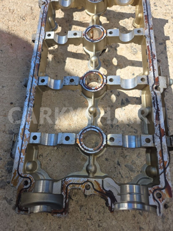 Головка блока цилиндров Volkswagen Passat B6 (2005—2010) Volkswagen Passat оригинальный номер 06D103373AM