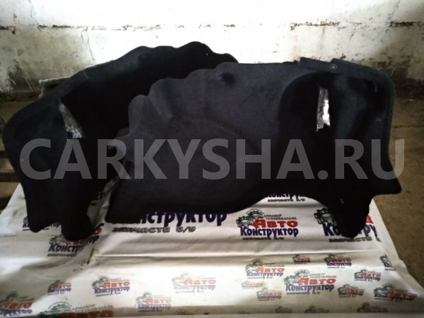 Обшивка багажника ВАЗ (Lada) Vesta 