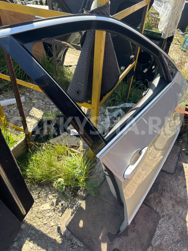 Дверь передняя правая BMW БМВ x5 e70 х5 е70 BMW X5 оригинальный номер 41517211424