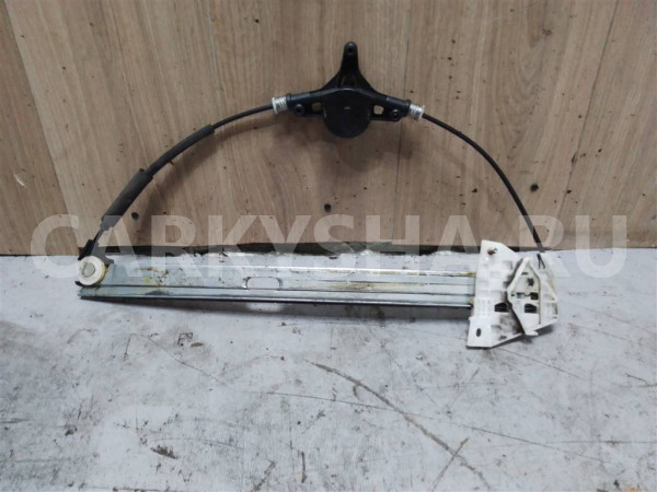Стеклоподъемник электр. передний правый Mazda Mazda 3 (BL) 2009-2013 Mazda 2 оригинальный номер BBM458590C