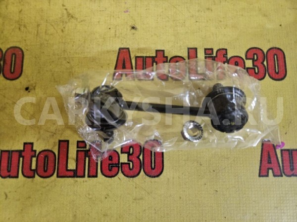 Стойка стабилизатора Mazda 323 