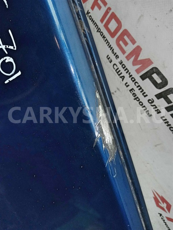 Название детали Крыло переднее правое Модель BMW X3 E83 BMW X3 оригинальный номер 41353405922