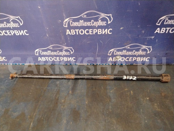 Ключ запаски Ssang Yong Kyron Actyon Ssang Yong Actyon оригинальный номер 4083032000