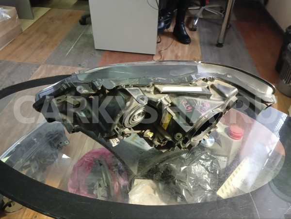 Фара ксенон Lexus Rx300 2009-2015 8114548B40, правая Lexus RX 
