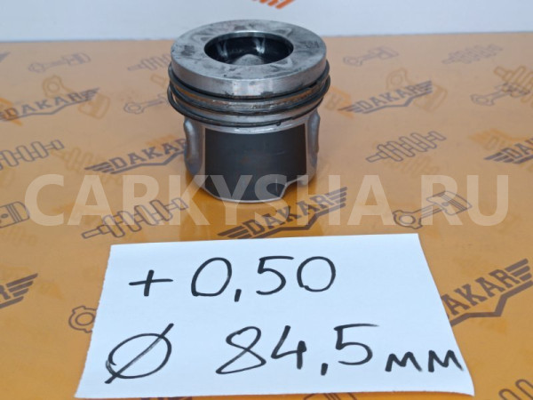 Поршень BMW X1 E84 N47D20C 2.0D 2012 BMW X1 