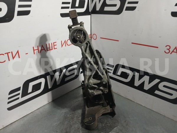 Редуктор моста Toyota Harrier 