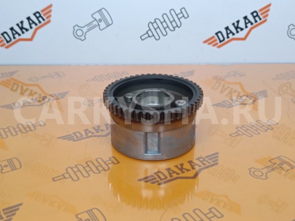 Фазорегулятор Kia Ceed JD G4FG 1.6 2013 Kia Cee'd 